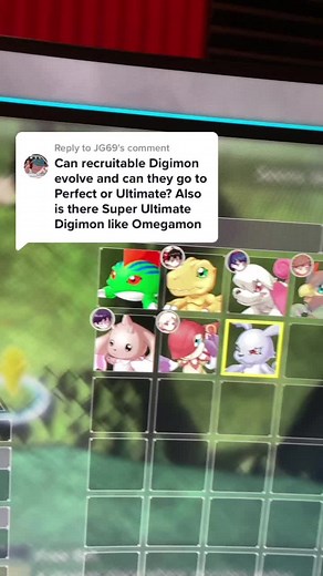 Ultimate Guide to Digimon Evolutions in Digimon Adventure 2020