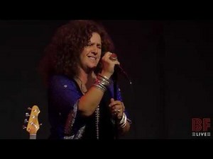 Angel Forrest - "Angel's 11" Live @ Blue Frog Studios