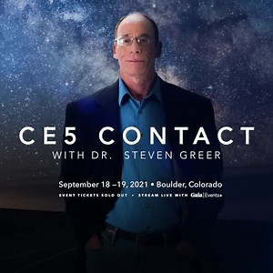 6K views · 4.5K reactions | Join world-renowned UFO researcher Dr....