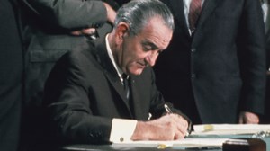 Historian believes this president was one of the most consequential leaders in US history