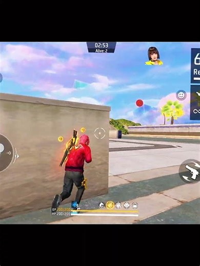 🔥 Match Headshot Song 😱 | Free Fire Craftland #FreeFireHeadshot