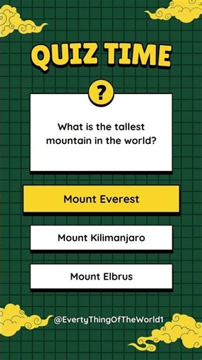 "Ultimate Brain Teaser Quiz – Can You Solve Them All?"