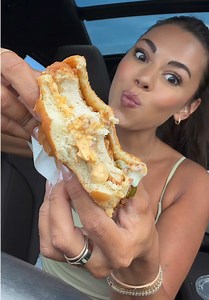 Chick‑fil‑A Pimento Cheese Sandwich Returns — My Favorite!