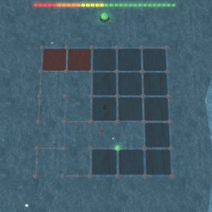 Tarken Glacier Puzzles – CADRIFT