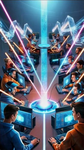 Understanding Mining Pools and How They Work?