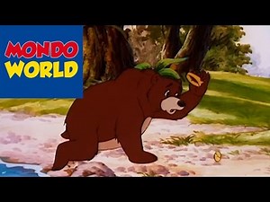 ROI LION SIMBA ép.20 - LES INSECTICIDES | SIMBA dessin animé complet en francais