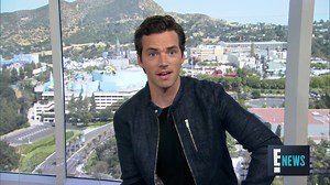 A for effort? Pretty Little Liars' Ian Harding is summarizing all seven years of #PLL in 60 seconds (and that's what you missed on Glee, wait...) | E! News