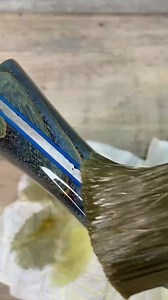 10K views · 269 reactions | Restoration of an Rusty Old Hunting Knife! #satisfying #asmr #hunting | The Workshop | Facebook