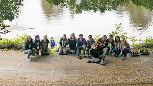 Waterway Stewardship