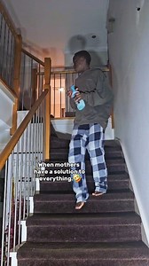 "Moms: The Ultimate Problem-Solvers" 🤣🤣🤣 Moms are like human superheroes! 💪 We've got solutions for everything, and that's why our kids come to us with all their problems. They know we'll help them figure it out! 🤗 Whether it's fixing a broken toy, soothing a hurt heart, or offering advice, moms are always there to lend a helping hand. And let's be honest, sometimes we even surprise ourselves with our own resourcefulness! 😂 So, to all the moms out there, keep being your amazing selves! You