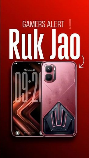 STOP 🛑 - Infinix GT 50 Pro Specifications !