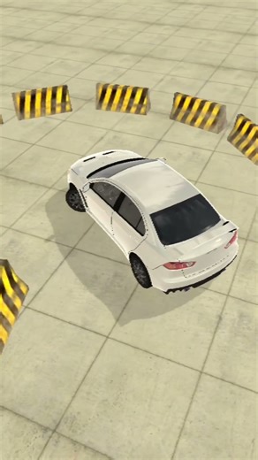 “Advance Car Parking Tricks for Narrow Spaces – Step-by-Step Guide”