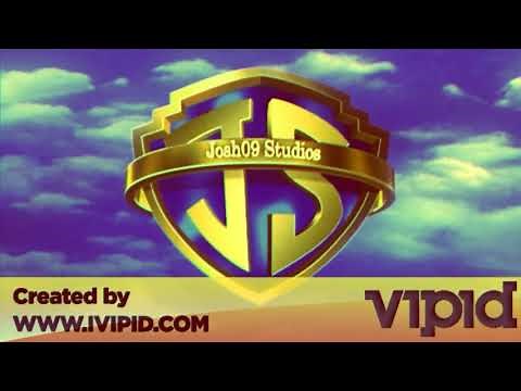Warner Bros. Pictures ll By Vipid Effects