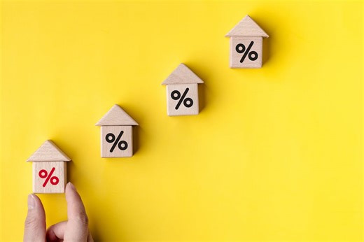 Location : voici de combien le montant de votre loyer pourra augmenter en 2026