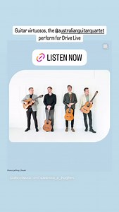 ABC Classic on Reels