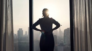 Do nice girls finish last? A study has found that assertive women are paid more than nice women, but the "boldest" females still earn less than the most "passive" men... | BBC Three