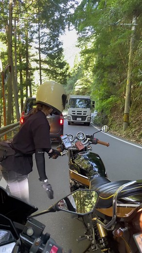 ゼファー400とネイキッドバイクの魅力