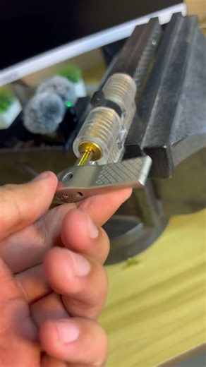 Unlocking Made Easy – No Key Needed #polocom #lockpicking #lockpicks #locksmithtools