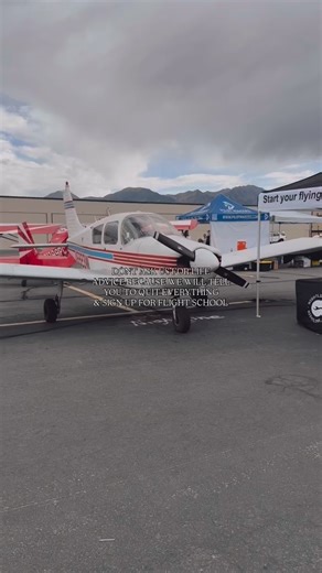 Quit your job. Change your life. Sign up for flight school. ✈️ Okay, maybe don’t actually quit everything… but if you’ve been waiting for a sign — this is it. At Nightline Air, we help people just like you go from “maybe one day” to “I just passed my checkride.” Three locations across Utah. Real flight hours. Instructors who care. And with our Purdue Global partnership, you can even turn your training into a college degree. 📍 West Jordan | Tooele | Ogden 🎓 Next classes: JANUARY 🚀 DM us. Let’s