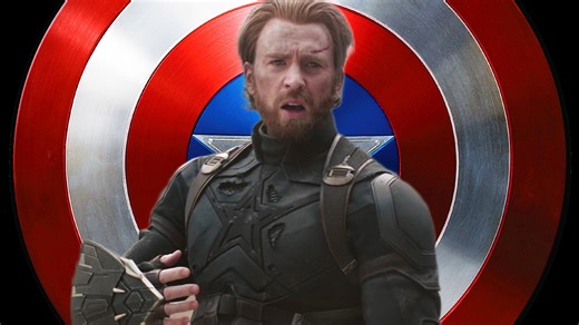 Why Avengers: Doomsday’s Trailer Says Steve Rogers Will Return, Not Captain America