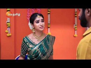 Manasellam | Ep - 56 | Preview | Mar 24 2025 | Zee Tamil