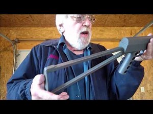 Cold "Slammin" Iron shotgun completed!