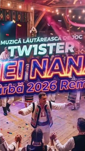 Sârbă Petrecere , Hei Nană