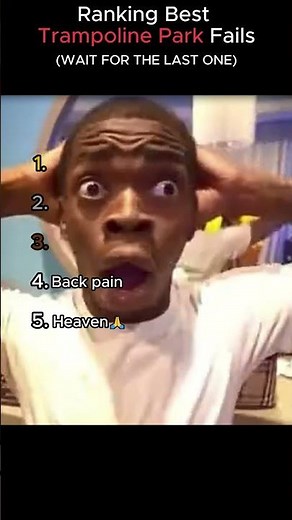 Funniest Trampoline Fails Ever 🤣 | Epic Fail Compilation