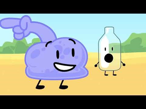 Food fight Swedish chef