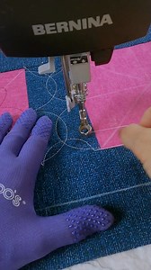 2.8K views · 31 reactions | #SundayFootFunday Adjustable Ruler Foot with Slit #72S has markings that allow for precise sewing, and the dial lets you adjust the height of the foot individually to the fabric thickness. Plus, get 20% off BERNINA Ruler Kit Sets this month! https://bit.ly/3gc4aGj #berninausa #weallsew #madetocreate #berninalove | BERNINA USA | Facebook