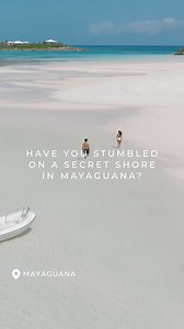 It’s not one island. It’s a Lifetime of them. Mayaguana is just the beginning. | Travel Bahamas | Facebook
