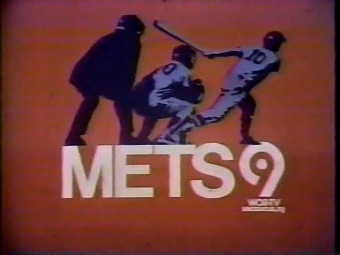 September 30, 1984-Mets vs. Expos (WOR) (Condensed)