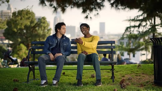 DIRECTV The Matrix Commercial (feat. Serena Williams)