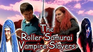 Roller Samurai Vampire Slayers - TV Tropes