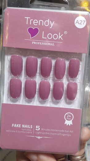 Fake Nails DM 8454980922/8369532033 #craftsurprise_4_u #fakenail #nails