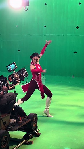 Kim Chiu as a Warrior Princess: Petition for an Action Role!