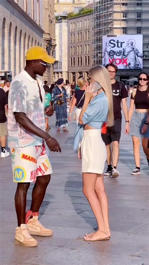 Unexpected Moments Caught on Camera Around the World