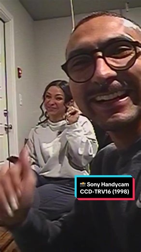 📸 Sony Handycam CCD-TRV16 #sony #handycam #footage #camcorder #fyp #ccdtrv16 #hjrod #lubbock #1998 #vhs #vhsvideo #digitizedvhs