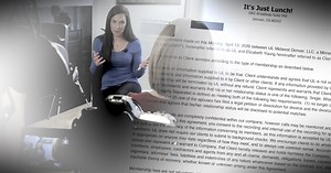 Local matchmaking service customers are calling a waste of money