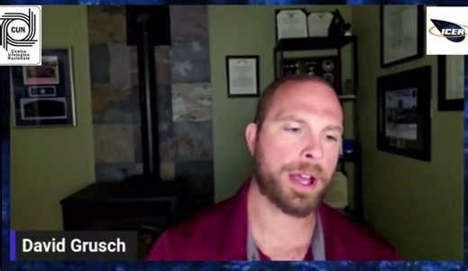 11K views · 331 reactions | Former intelligence official turned...