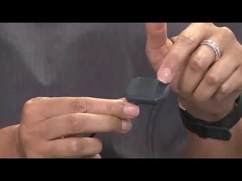 Comfort Features of DEXIS™ Titanium sensors & holders