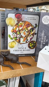 燎✨ Say cheese! We’ve got everything you need to create the ultimate cheese board—plus brand-new cheese storage bags and sheets to keep your favorites fresh longer! From beautiful serving boards to must-have accessories, build the perfect spread with ease.稜 #CheeseBoardPerfection #StayFresh #EntertainInStyle #CheeseBoard #BenFranklinMonroe #BenFranklinCrafts | Ben Franklin Crafts & Frame Shop - Monroe WA | Facebook