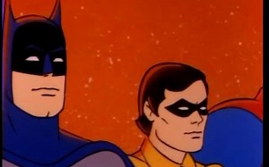 超级好朋友 ，SUPERFRIENDS  OP