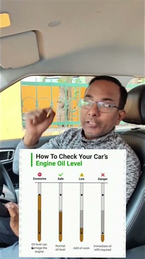 Major problem in BS6 Diesel engines.What to do when engine oil overflows.Is it DPF issue??