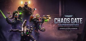 Warhammer 40,000: Chaos Gate - Daemonhunters - Execution Force Steam Key | Buy Cheap Warhammer 40,000: Chaos Gate - Daemonhunters - Execution Force PC Game - Indiegala