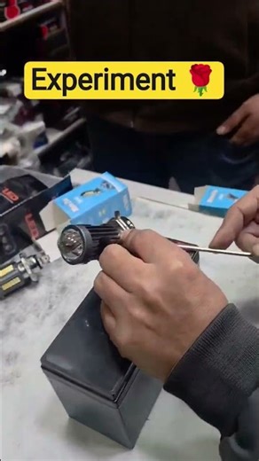 Best LED Fog Light For Bike 🚳 🌹#trending #bike #shopping #diy #satisfying