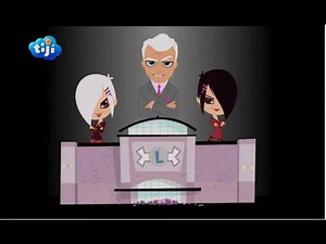 Littlest Pet Shop - Les affaires de la famille Biskit