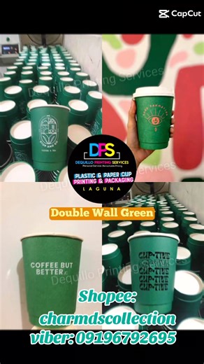 29 shares | +63 926 688 7578 Message us! "From bold logos to playful patterns — our cup printing samples say it all!" | Plastic & Paper Cup Printing & Packaging Laguna | Facebook