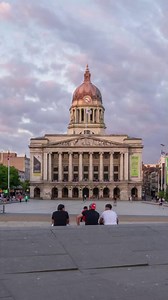 33K views · 382 reactions | We're calling on Ryanair to reconsider a heartless refusal to refund train attack hero Stephen Crean's flights to watch Forest play | Nottinghamshire Live | Facebook