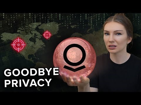 How Your Tax Dollars Built Palantir's Global Surveillance Empire